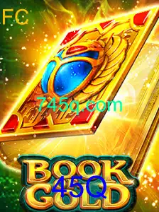 BookofGold: Explorando as Regras e a Aventura do Jogo com 45Q