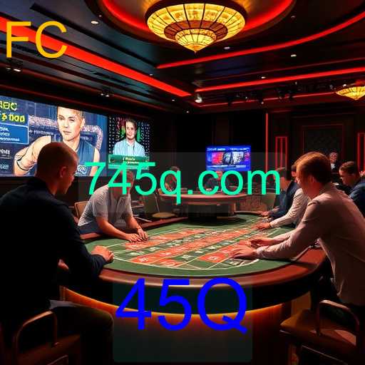 Cassino ao Vivo: A Revolução no Mundo dos Jogos de Azar Online
