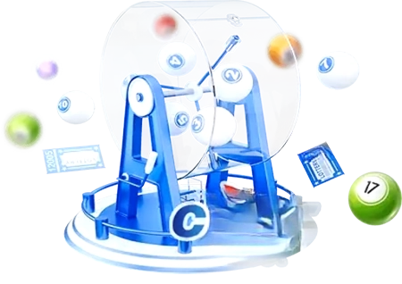 45Q Lottery games in