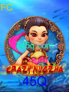 Explorando CrazyNuoZha: Um Jogo Empolgante para Todos
