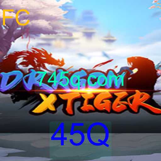 DragonXTiger: A Nova Sensação do Mundo dos Jogos com a Palavra-Chave 45Q