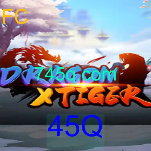 DragonXTiger: A Nova Sensação do Mundo dos Jogos com a Palavra-Chave 45Q