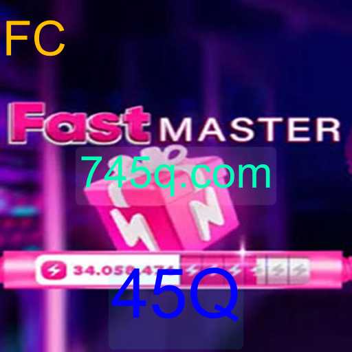 FastMaster: A Revolução dos Jogos Estratégicos com a Palavra-Chave 45Q