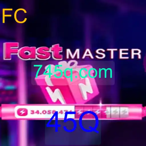 FastMaster: A Revolução dos Jogos Estratégicos com a Palavra-Chave 45Q