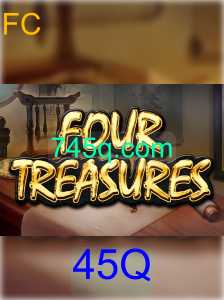 Explorando o Fascinante Mundo de FourTreasures