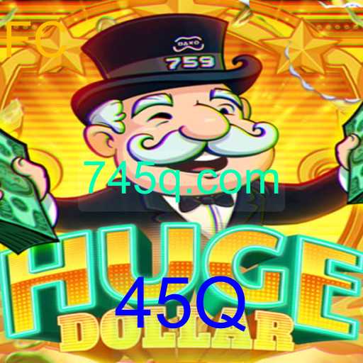Descubra o Mundo Empolgante do Jogo HugeDollar e a Estratégia 45Q