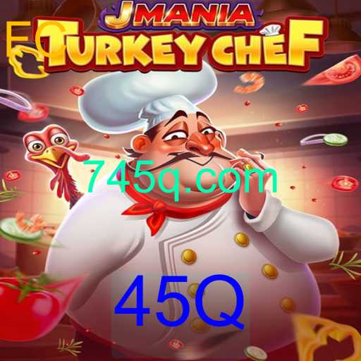 Explorando o Mundo de JManiaTurkeyChef: Um Jogo de Estratégia e Criatividade