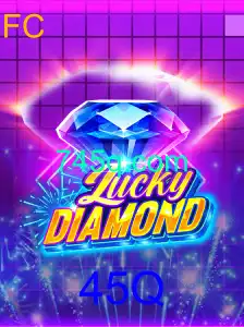 Descubra o Emocionante Jogo LuckyDiamond: Aventura, Estratégia e Sorte