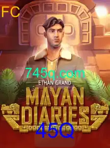 Explorando o Fascinante Mundo de MayanDiaries: Aventura e Estratégia no Jogo do Ano
