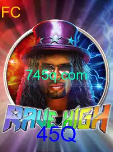 RaveHigh: Um Novo Fenômeno no Mundo dos Jogos