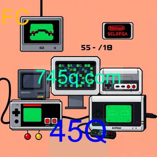 A Evolução dos Videogames: O Impacto da Tecnologia e o Futuro 45Q